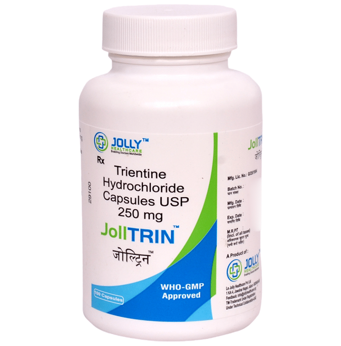 Jolltrin Capsule