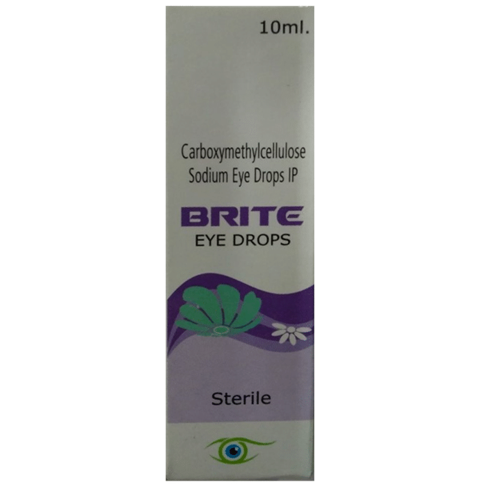Brite Eye Drop