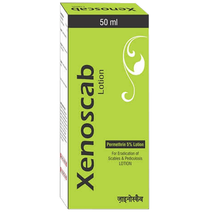 Xenoscab Lotion
