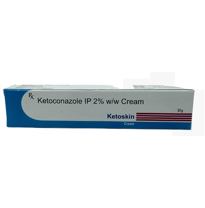 Ketoskin Cream