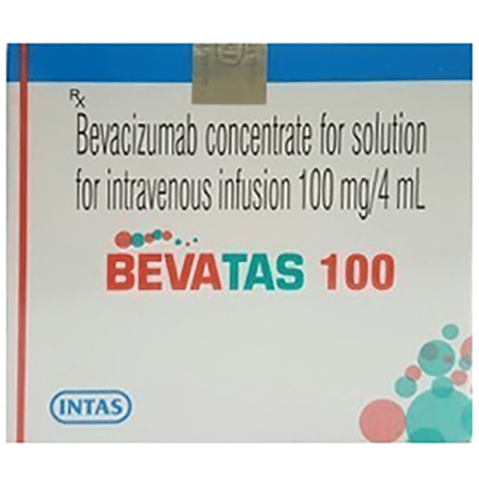 Bevatas 100 Injection