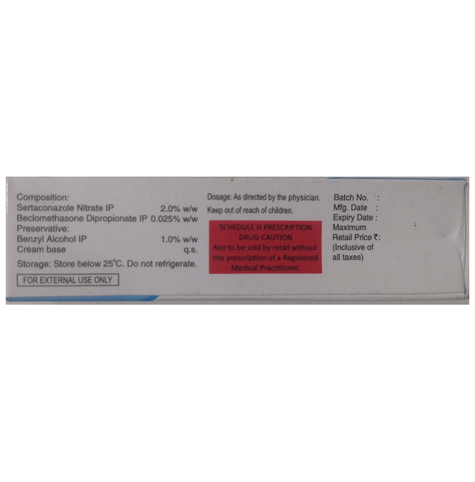 Biwork Cream