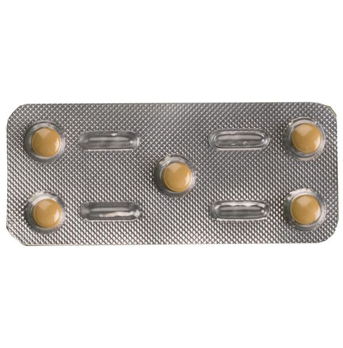Letroz Tablet