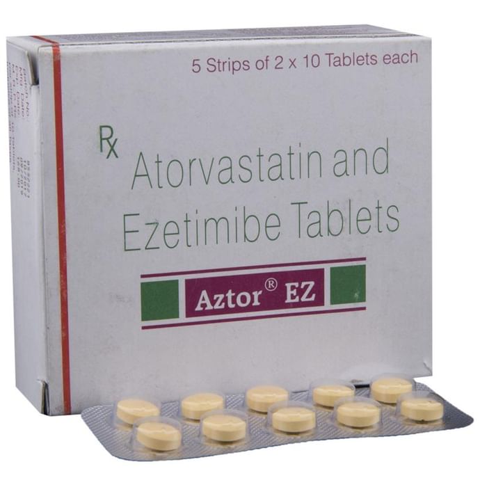 Aztor EZ Tablet