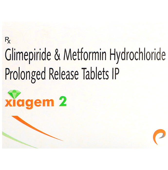 Xiagem 2 Tablet PR