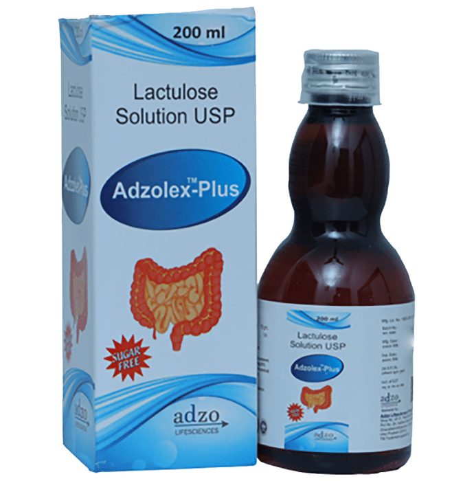 Adzolex-Plus Oral Solution