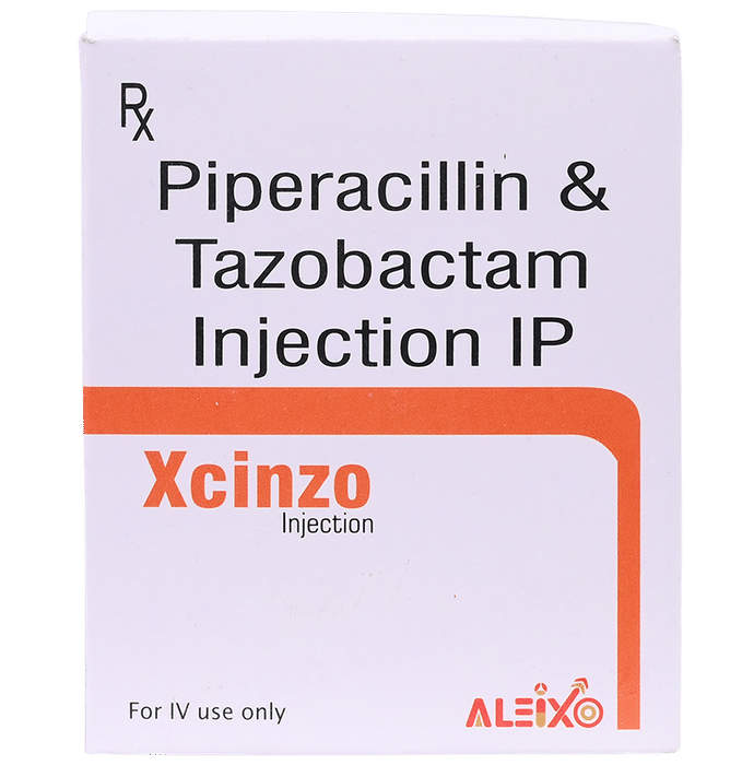 Xcinzo Injection