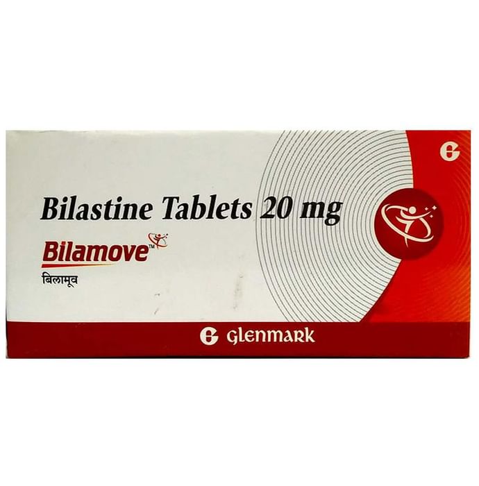 Bilamove Tablet