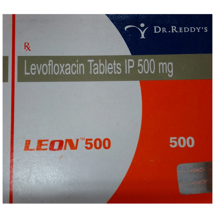 Leon 500 Tablet