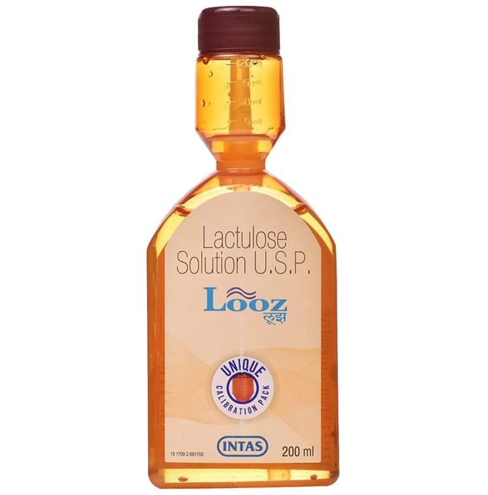 Looz Oral Solution