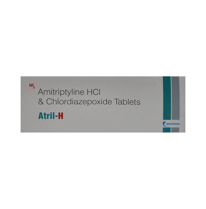 Atril-H Tablet