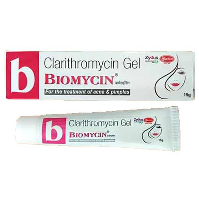Biomycin Cream
