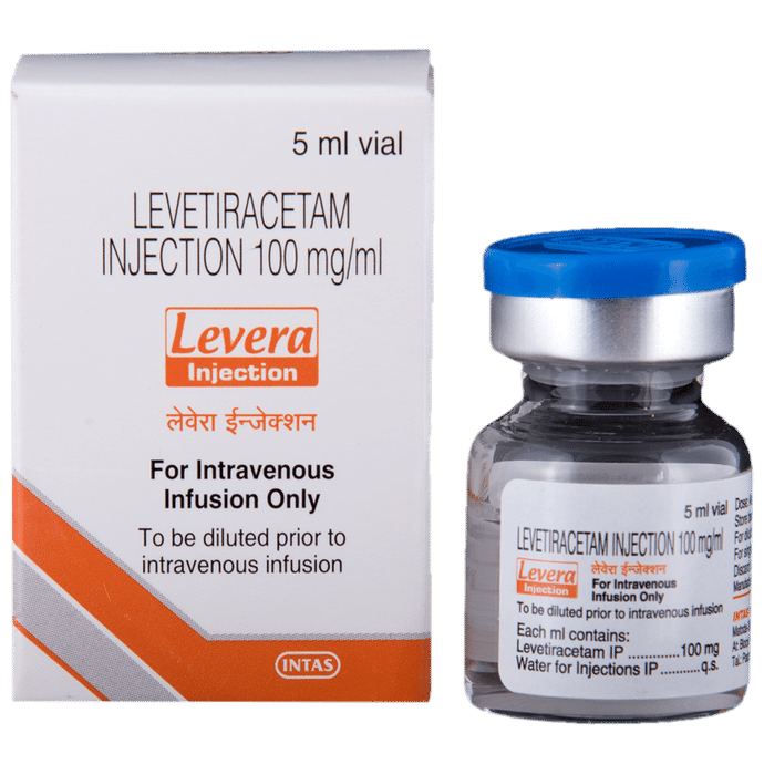 Levera Injection