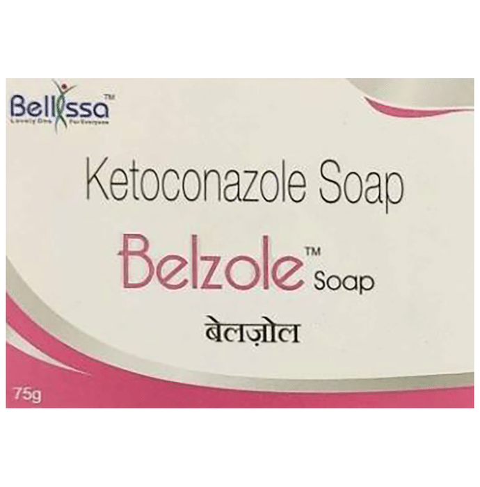 Belzole Soap