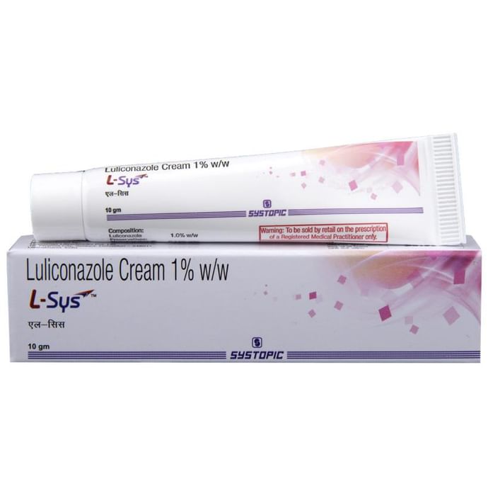 L-Sys Cream