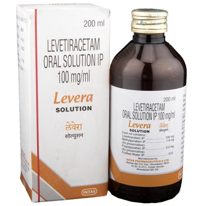 Levera Solution