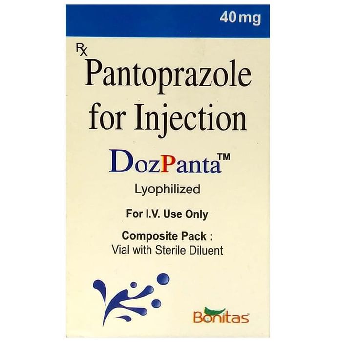 Dozpanta Injection