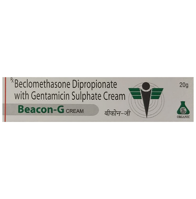 Beacon G Cream