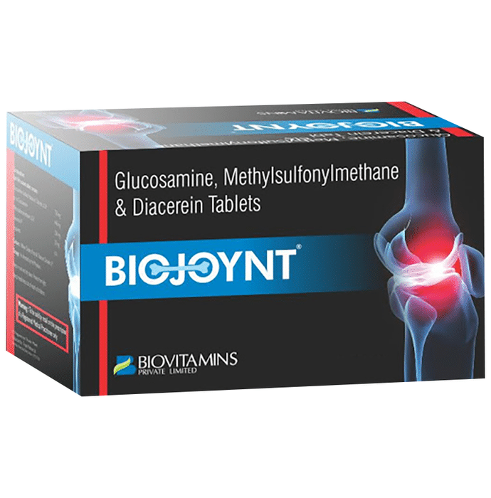 Biojoynt Tablet