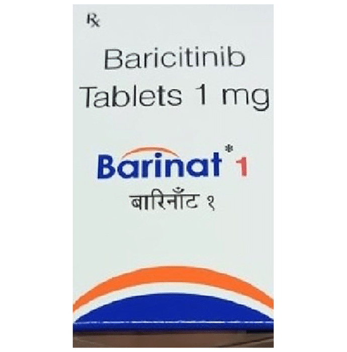 Barinat 1 Tablet