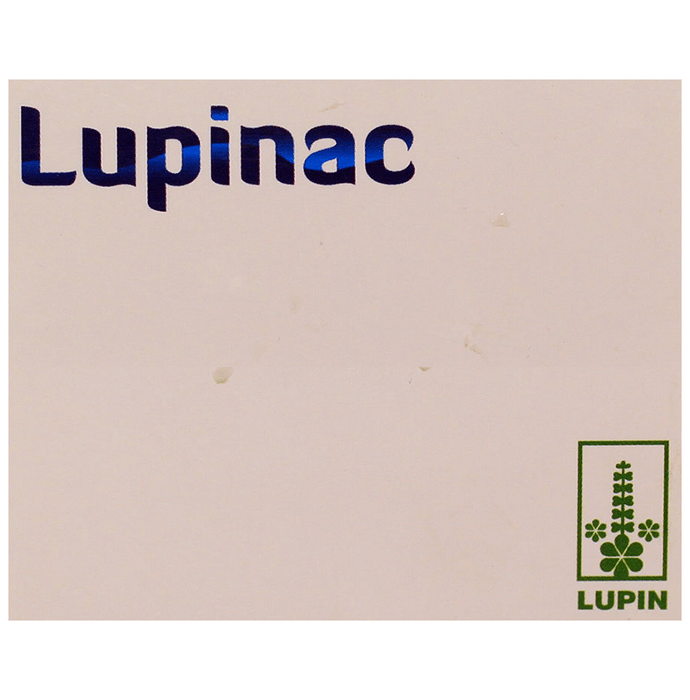 Lupinac Tablet