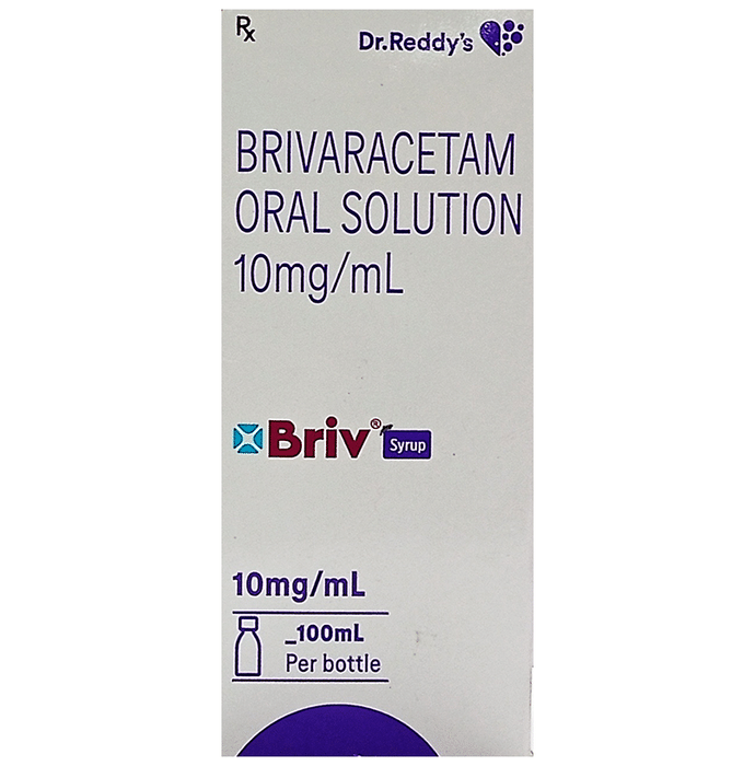 Briv Syrup