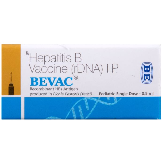 Bevac Vaccine