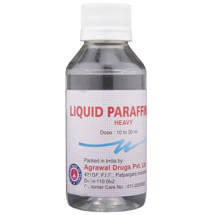 Liquid Parafin
