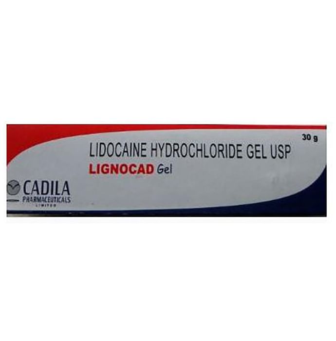 Lignocad Gel