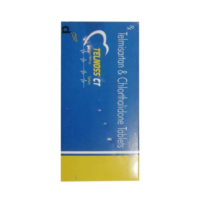 Telnoss CT Tablet