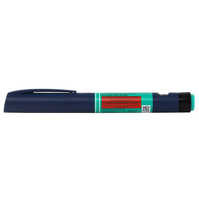 Levemir 100IU/ml Flexpen
