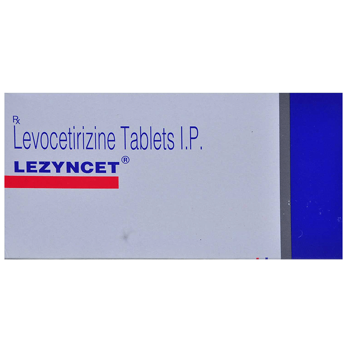 Lezyncet Tablet
