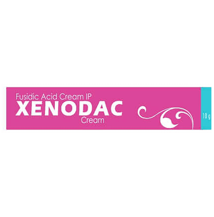 Xenodac Cream