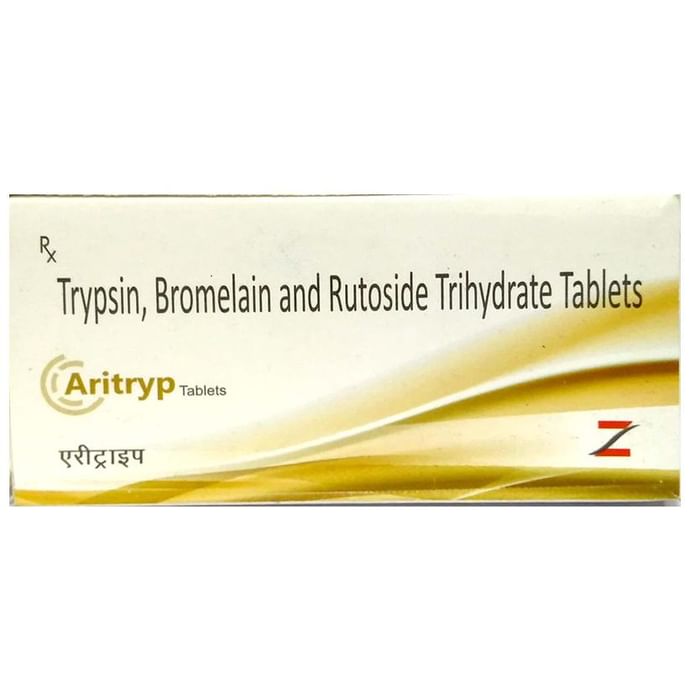 Aritryp Tablet
