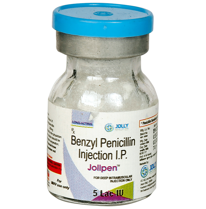 Jollpen Injection