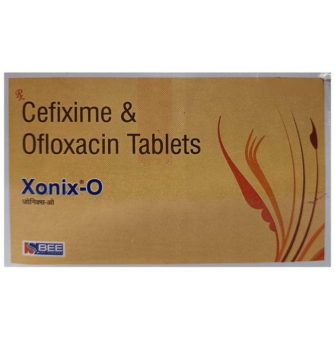 Xonix-O Tablet