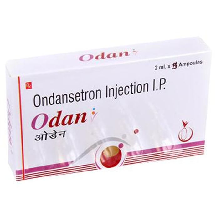 Odan Injection
