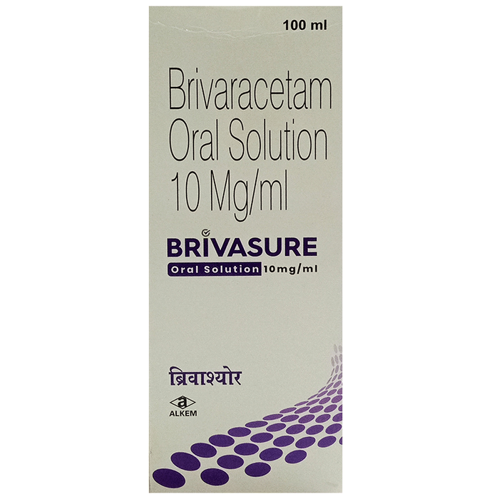 Brivasure Oral Solution
