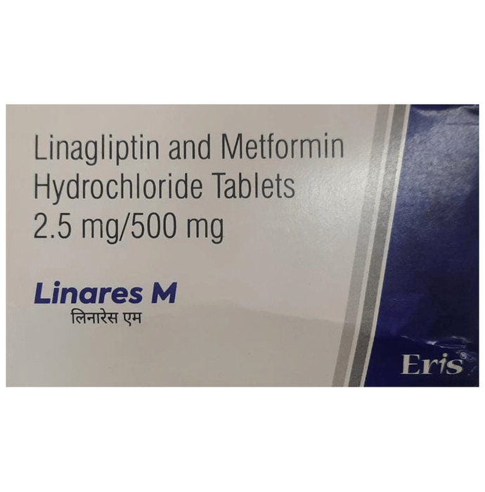 Linares M Tablet