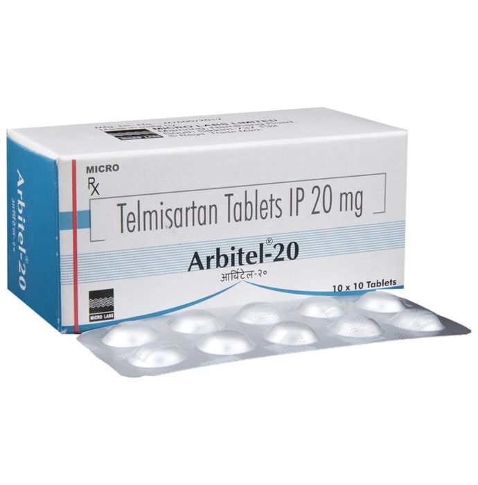 Arbitel 20 Tablet