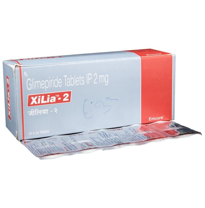 Xilia 2 Tablet