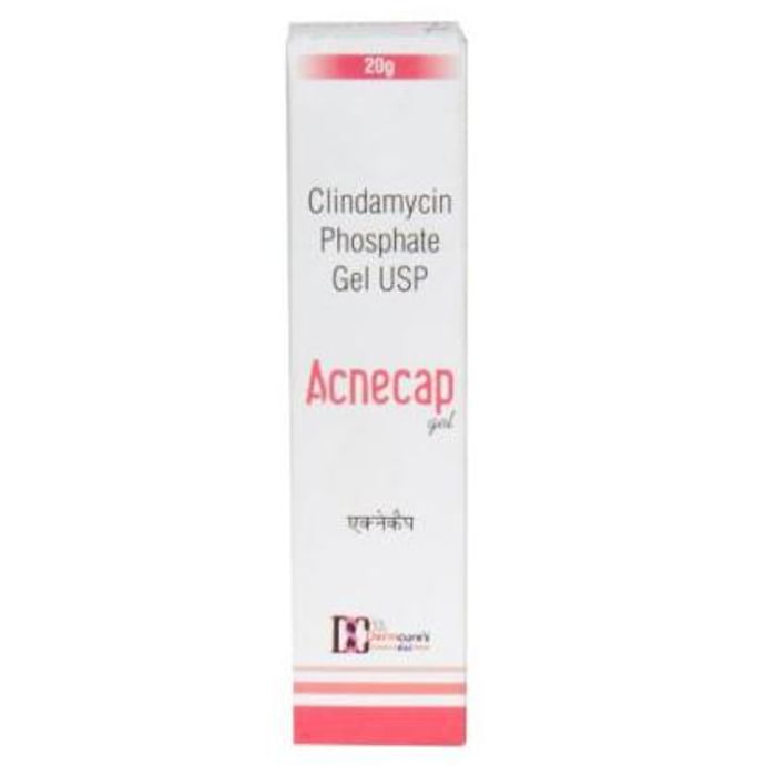 Acnecap Gel