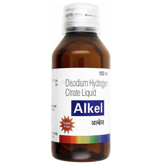 Alkel Liquid