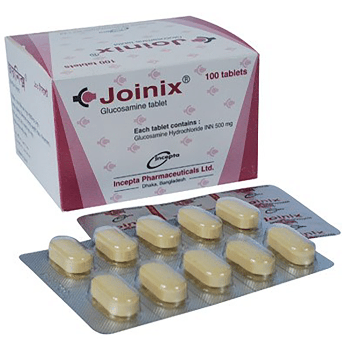 Joinix Tablet