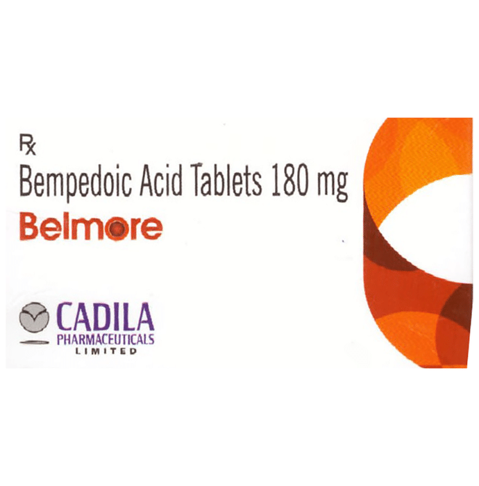 Belmore Tablet