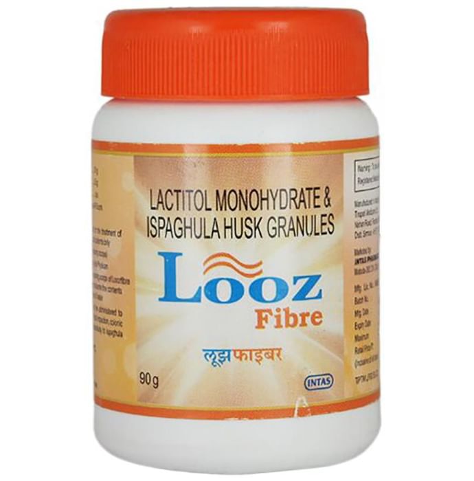 Looz Fibre Granules
