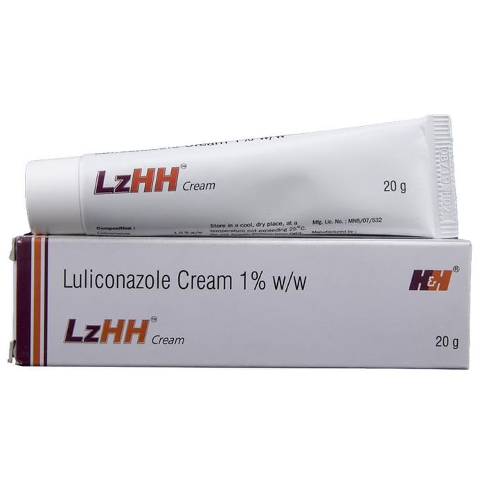 LzHH Cream