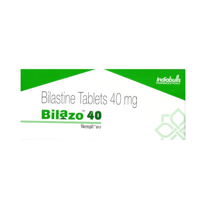 Bilazo Tablet