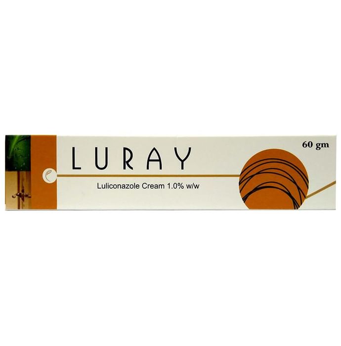 Luray Cream