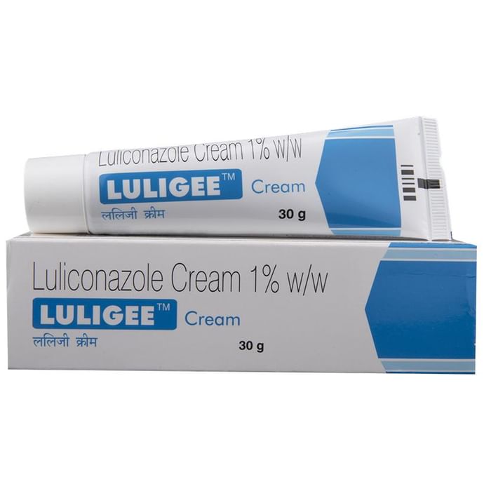 Luligee Cream
